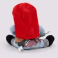 Buckle-Down Sally Dog Toy - The Nightmare Before Christmas at Spencer's
