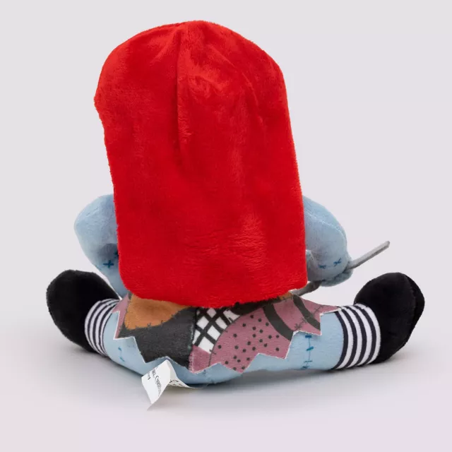 Buckle-Down Sally Dog Toy - The Nightmare Before Christmas at Spencer's