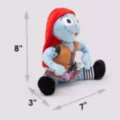 Buckle-Down Sally Dog Toy - The Nightmare Before Christmas at Spencer's