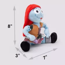 Buckle-Down Sally Dog Toy - The Nightmare Before Christmas at Spencer's