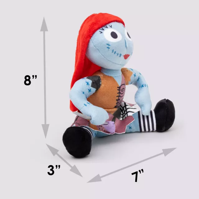 Buckle-Down Sally Dog Toy - The Nightmare Before Christmas at Spencer's
