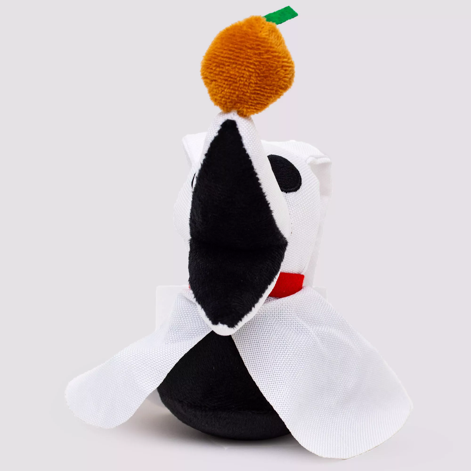 Buckle-Down Zero Dog Toy - The Nightmare Before Christmas at Spencer's