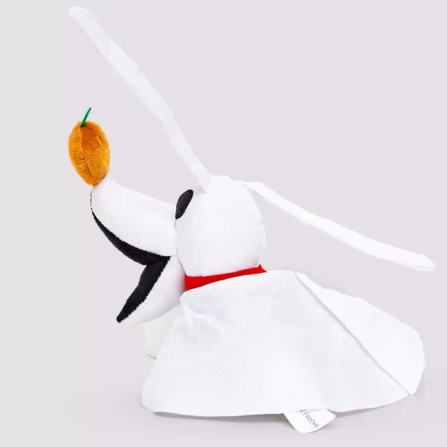 Buckle-Down Zero Dog Toy - The Nightmare Before Christmas at Spencer's