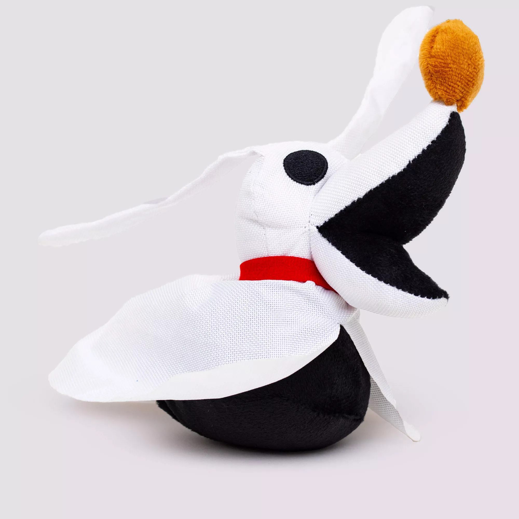 Buckle-Down Zero Dog Toy - The Nightmare Before Christmas at Spencer's