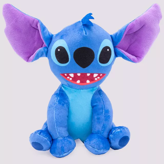 Buckle-Down Stitch Dog Toy - Lilo & Stitch at Spencer's