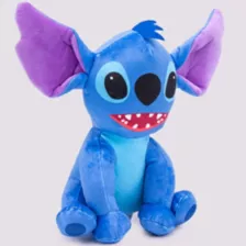 Buckle-Down Stitch Dog Toy - Lilo & Stitch at Spencer's