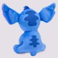 Buckle-Down Stitch Dog Toy - Lilo & Stitch at Spencer's