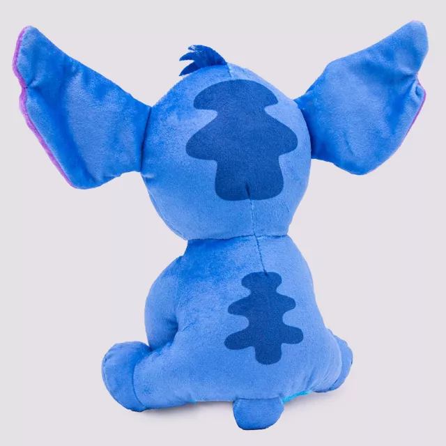 Buckle-Down Stitch Dog Toy - Lilo & Stitch at Spencer's