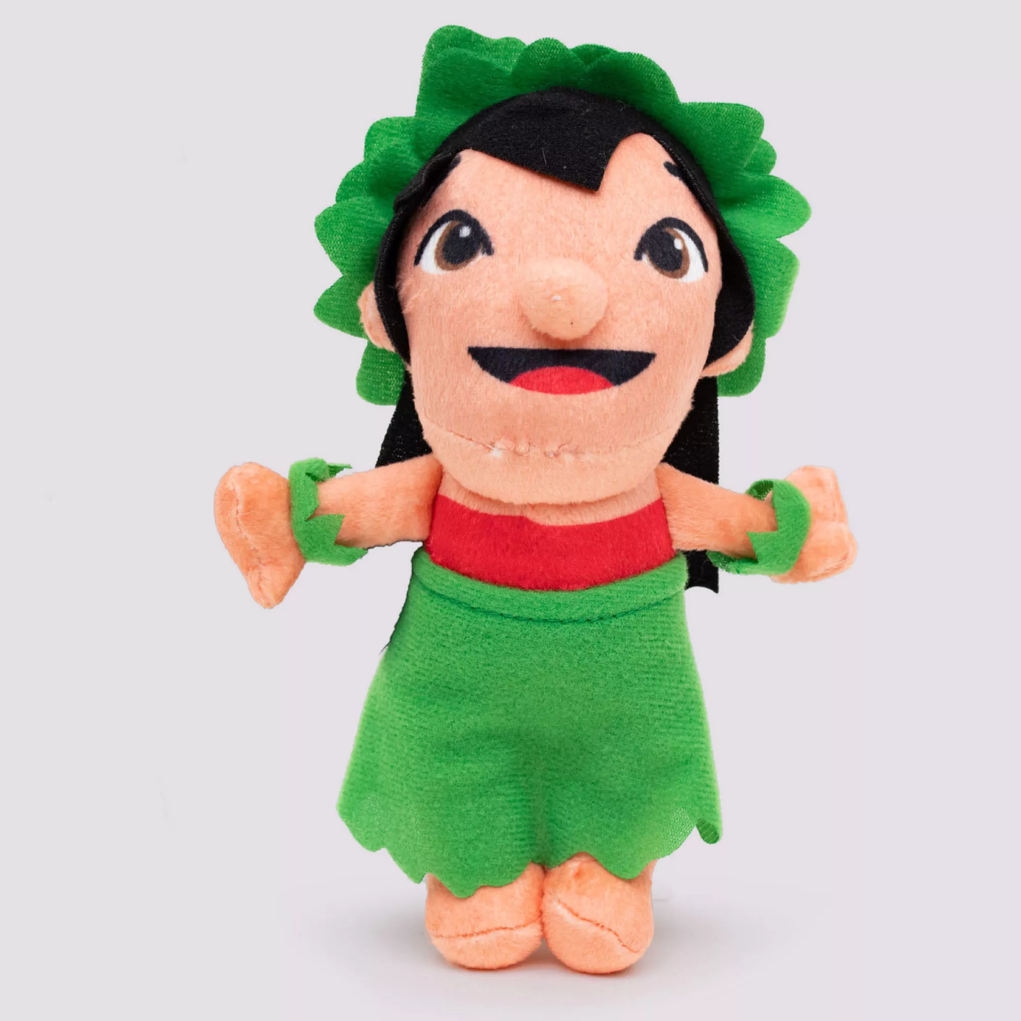 Buckle-Down Lilo Dog Toy - Lilo & Stitch at Spencer's