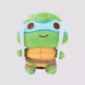 Buckle-Down Leonardo Dog Toy - Teenage Mutant Ninja Turtles at Spencer's