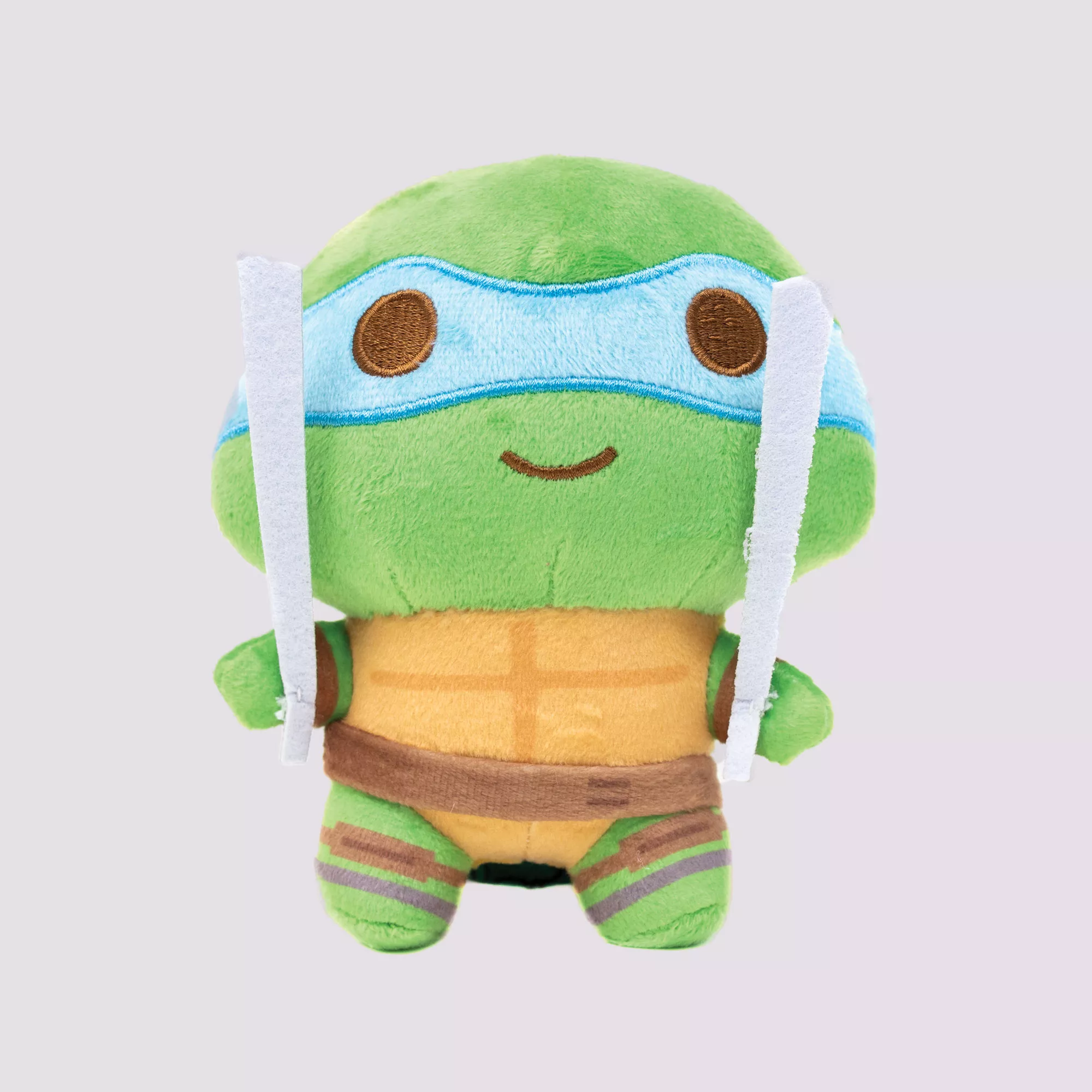 Buckle-Down Leonardo Dog Toy - Teenage Mutant Ninja Turtles at Spencer's