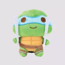Buckle-Down Leonardo Dog Toy - Teenage Mutant Ninja Turtles at Spencer's