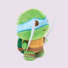 Buckle-Down Leonardo Dog Toy - Teenage Mutant Ninja Turtles at Spencer's