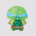 Buckle-Down Leonardo Dog Toy - Teenage Mutant Ninja Turtles at Spencer's