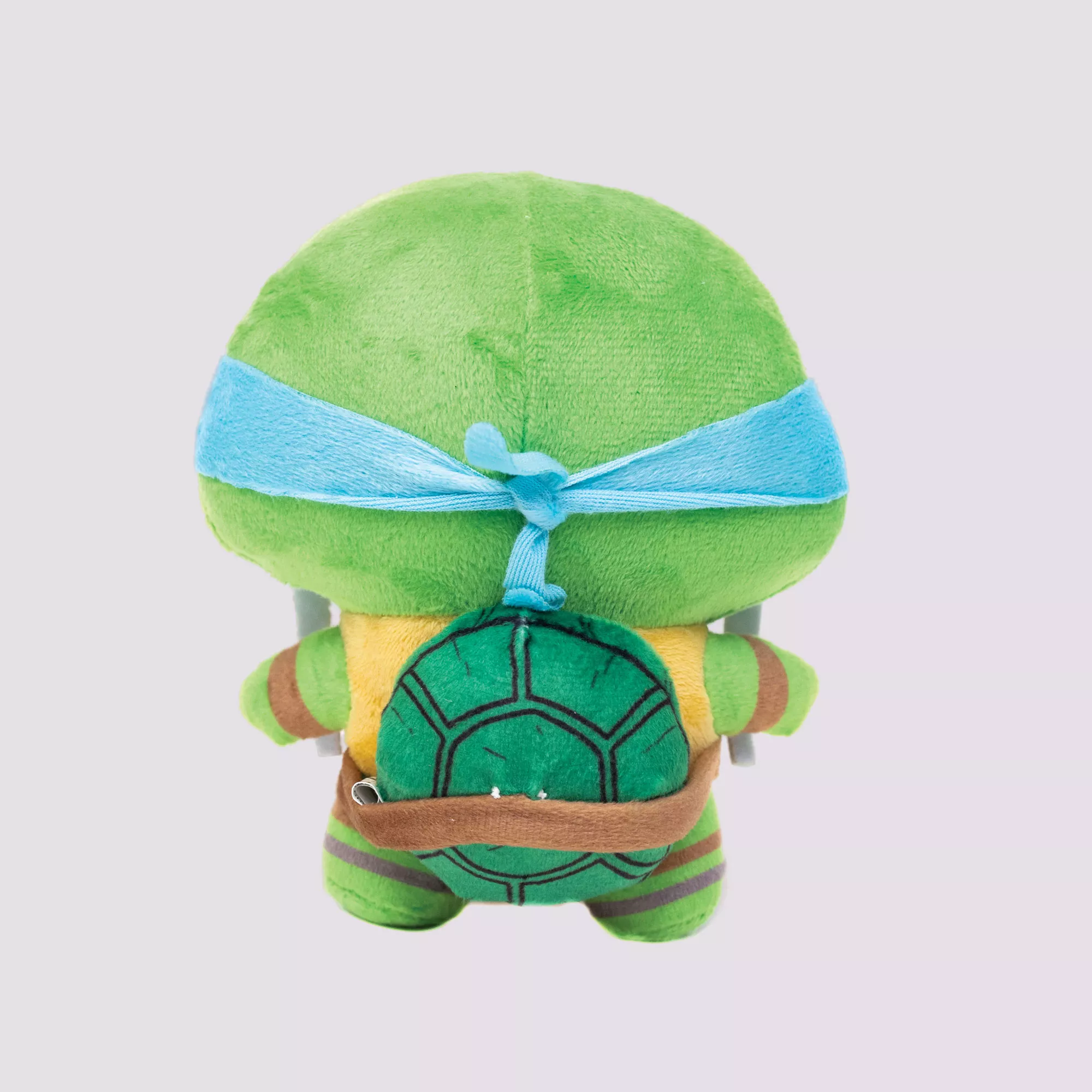 Buckle-Down Leonardo Dog Toy - Teenage Mutant Ninja Turtles at Spencer's