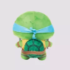 Buckle-Down Leonardo Dog Toy - Teenage Mutant Ninja Turtles at Spencer's