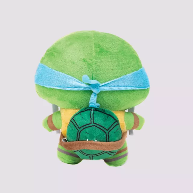 Buckle-Down Leonardo Dog Toy - Teenage Mutant Ninja Turtles at Spencer's