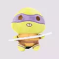 Buckle-Down Donatello Dog Toy - Teenage Mutant Ninja Turtles at Spencer's