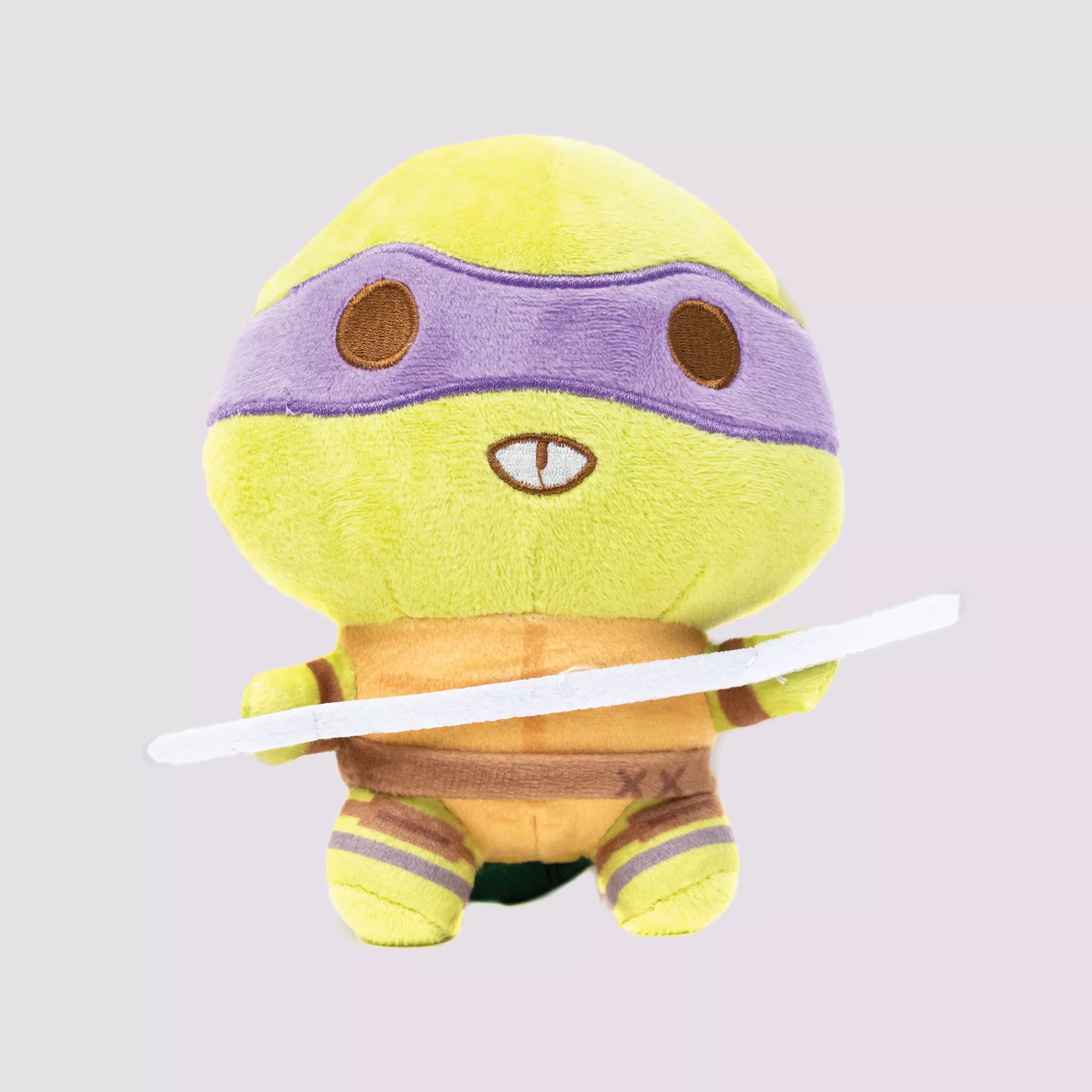 Buckle-Down Donatello Dog Toy - Teenage Mutant Ninja Turtles at Spencer's