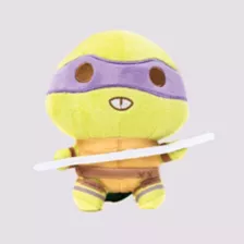 Buckle-Down Donatello Dog Toy - Teenage Mutant Ninja Turtles at Spencer's