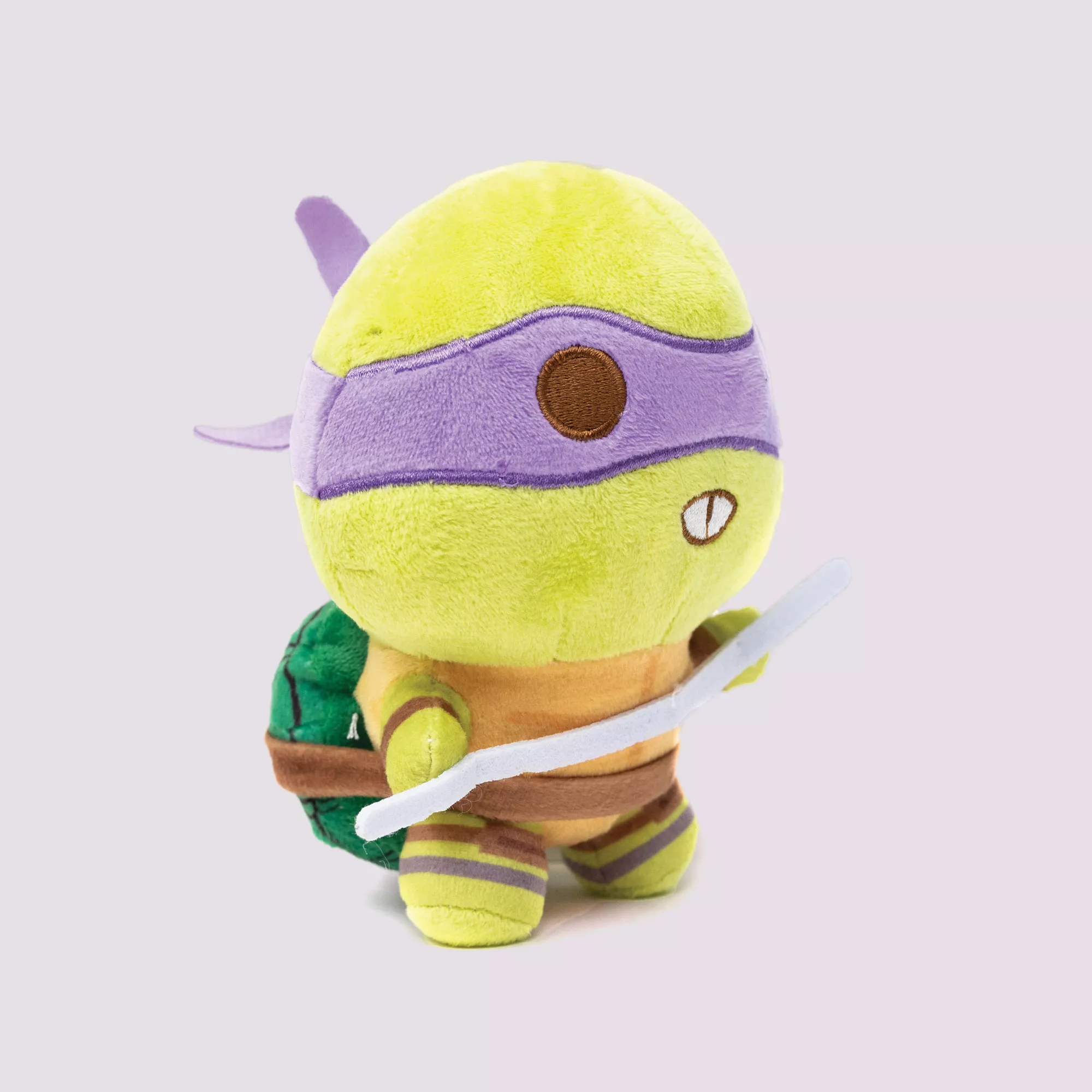 Buckle-Down Donatello Dog Toy - Teenage Mutant Ninja Turtles at Spencer's