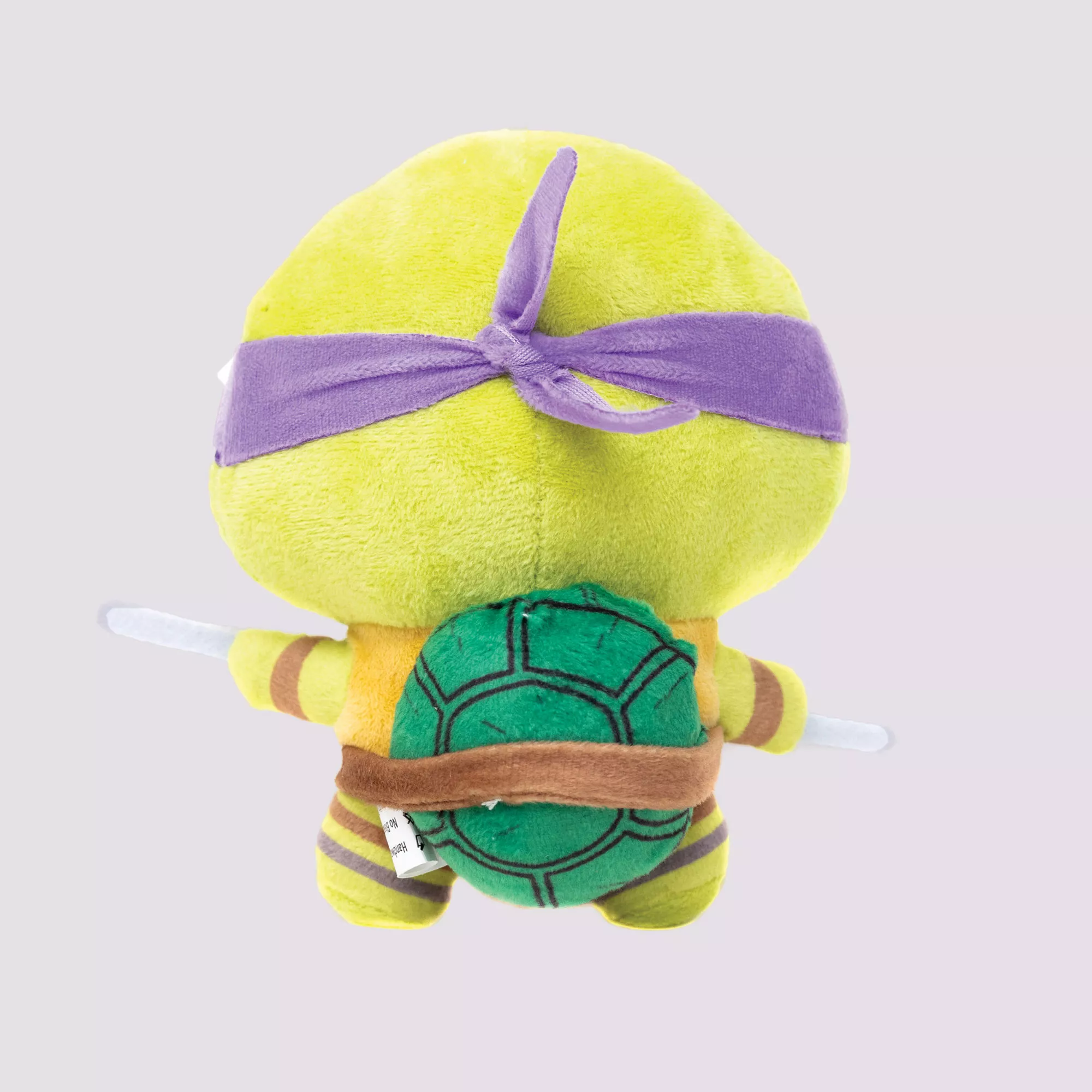 Buckle-Down Donatello Dog Toy - Teenage Mutant Ninja Turtles at Spencer's