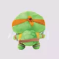 Buckle-Down Michaelangelo Dog Toy - Teenage Mutant Ninja Turtles at Spencer's