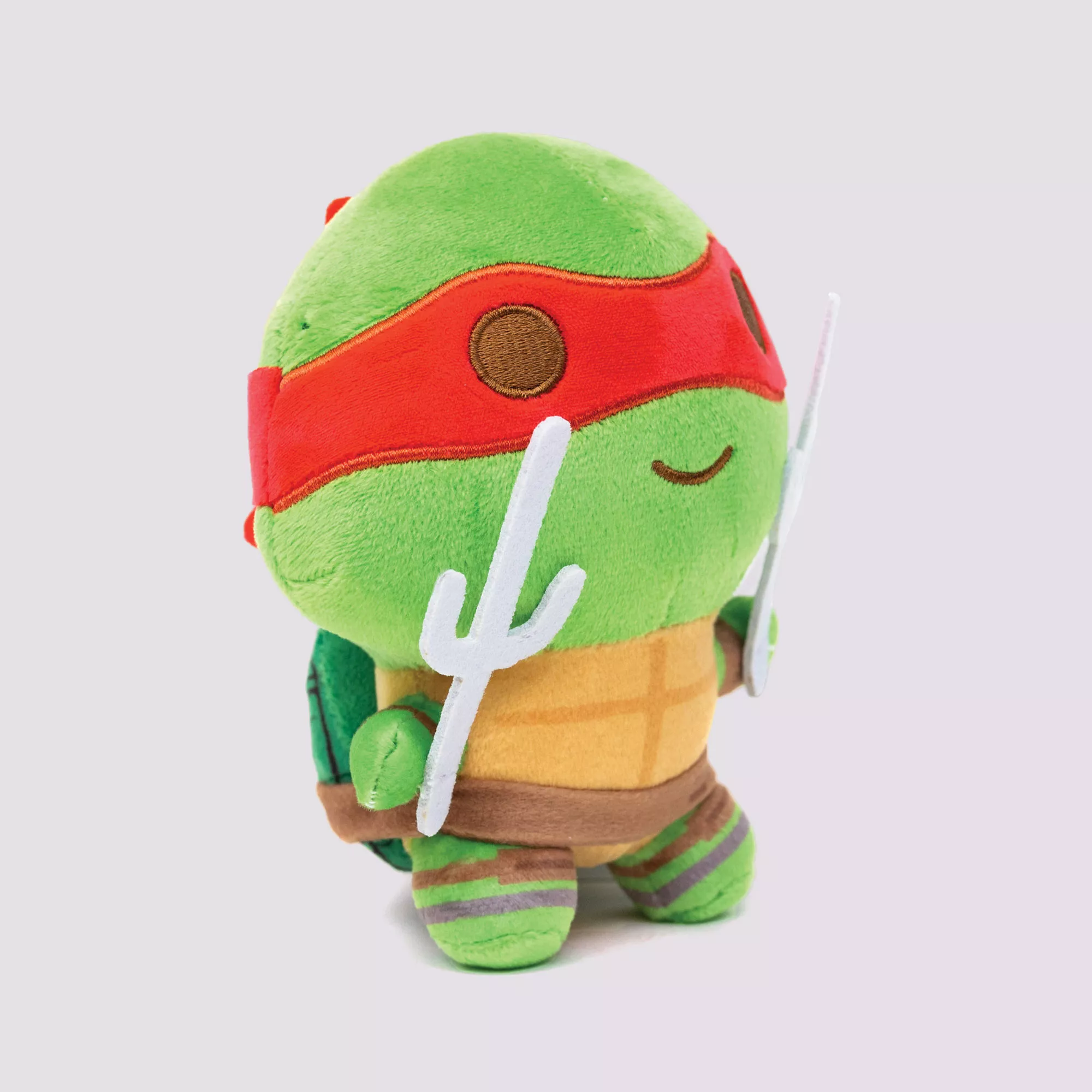 Buckle-Down Raphael Dog Toy - Teenage Mutant Ninja Turtles at Spencer's