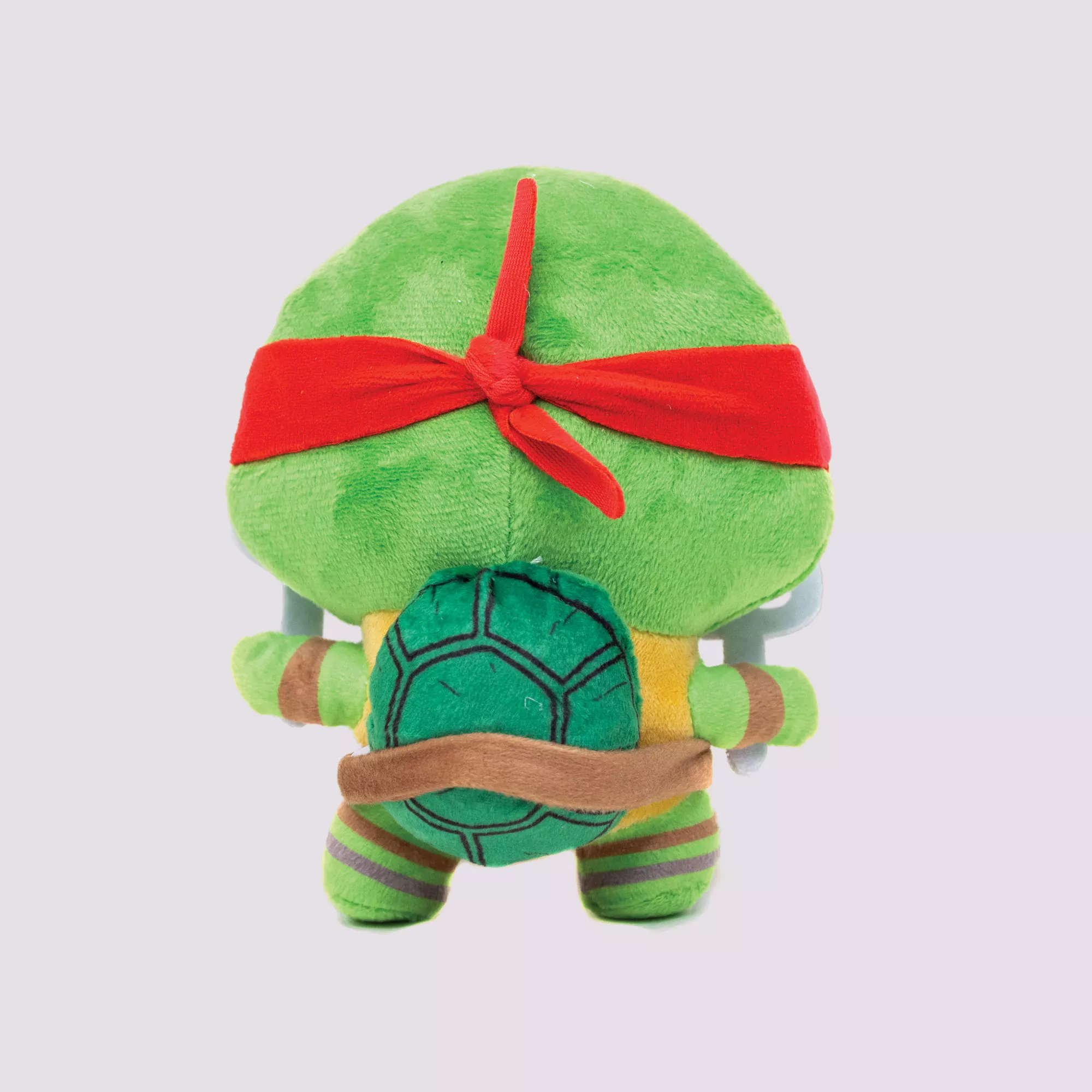 Buckle-Down Raphael Dog Toy - Teenage Mutant Ninja Turtles at Spencer's