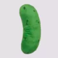 Buckle-Down Pickle Rick Dog Toy - Rick & Morty at Spencer's