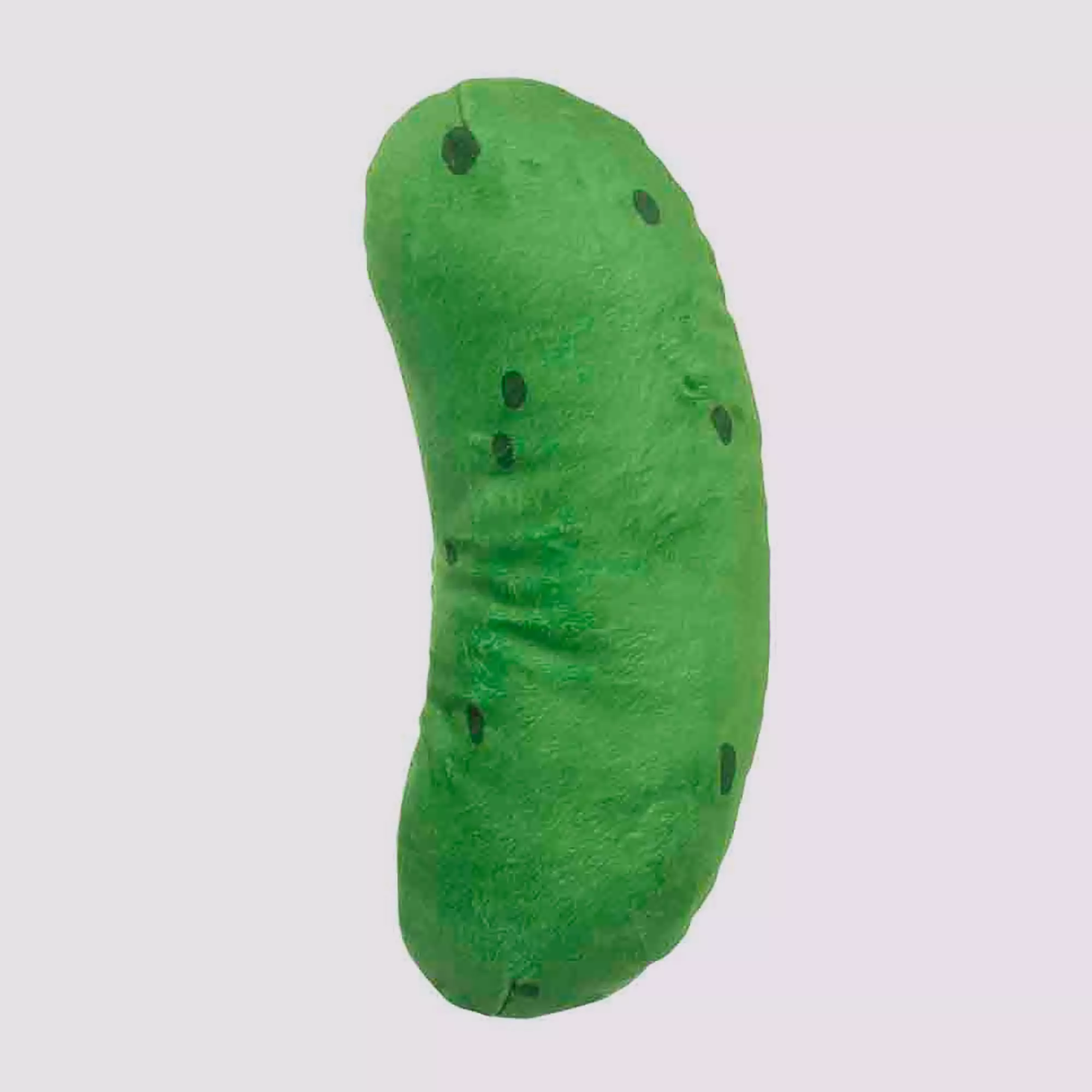 Buckle-Down Pickle Rick Dog Toy - Rick & Morty at Spencer's