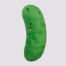 Buckle-Down Pickle Rick Dog Toy - Rick & Morty at Spencer's