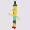 Buckle-Down Mr. Poopybutthole Dog Toy - Rick & Morty at Spencer's