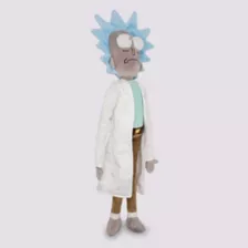 Buckle-Down Rick Dog Toy - Rick and Morty at Spencer's