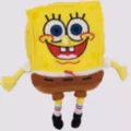 Buckle-Down SpongeBob SquarePants Dog Toy - Spongebob Squarepants at Spencer's