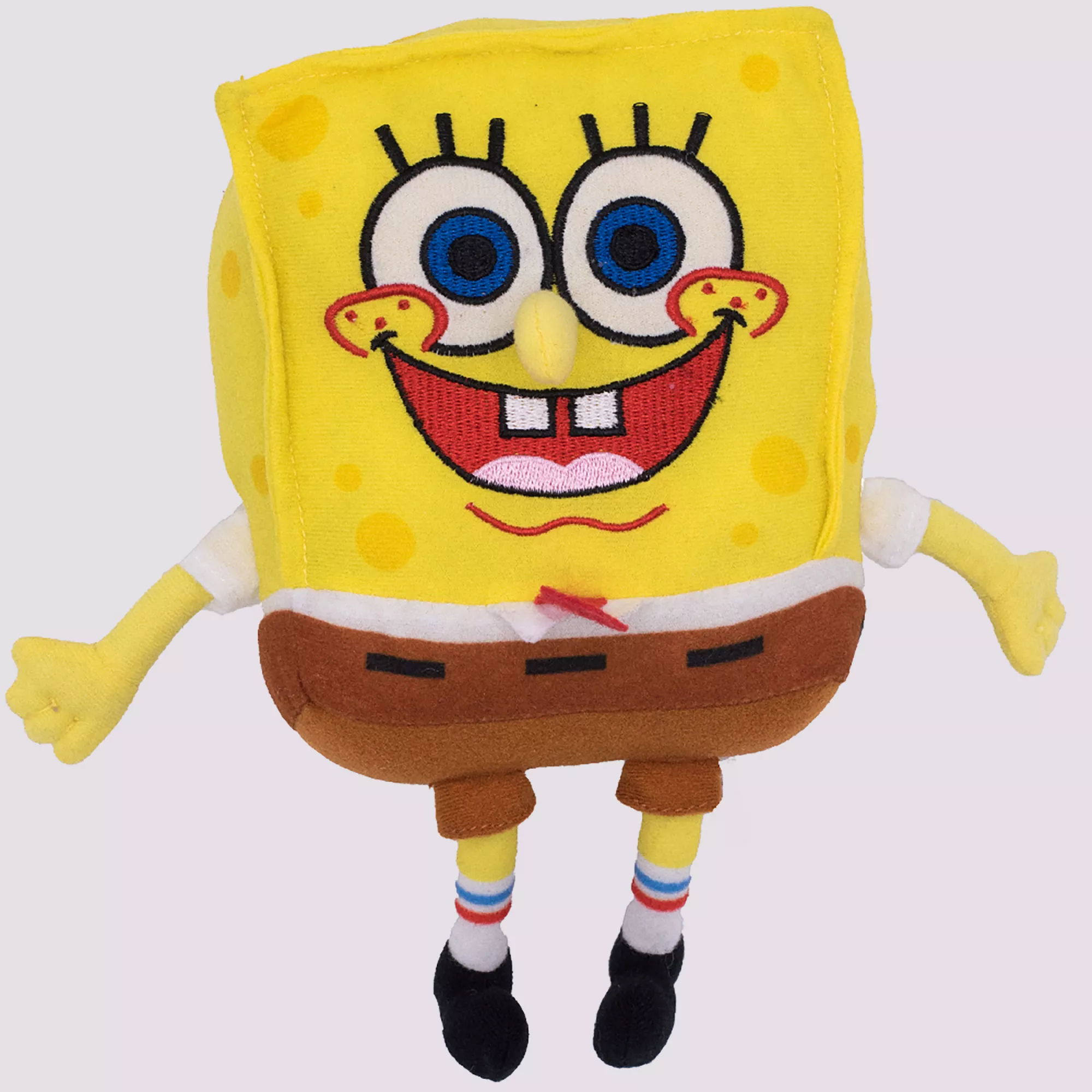 Buckle-Down SpongeBob SquarePants Dog Toy - Spongebob Squarepants at Spencer's