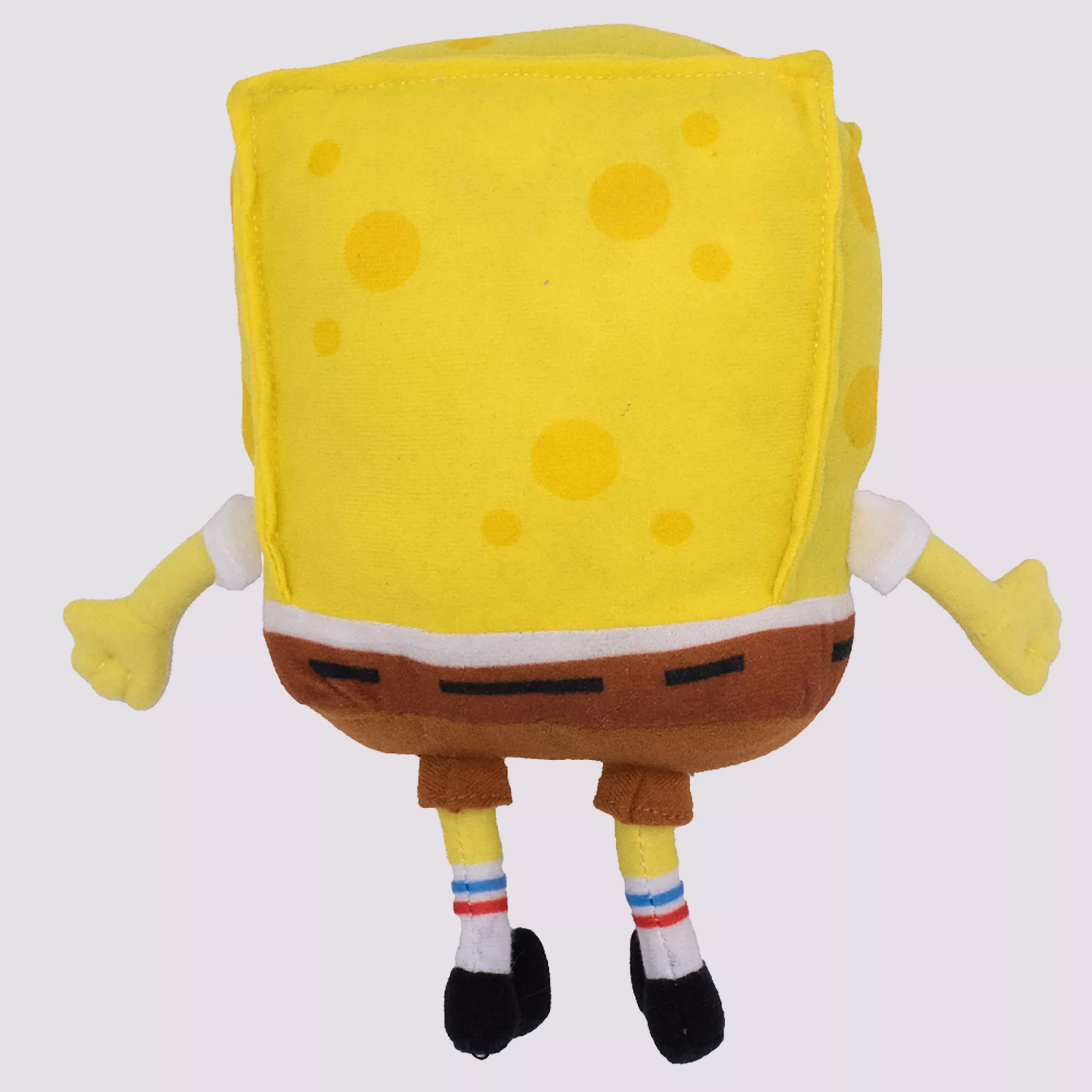 Buckle-Down SpongeBob SquarePants Dog Toy - Spongebob Squarepants at Spencer's