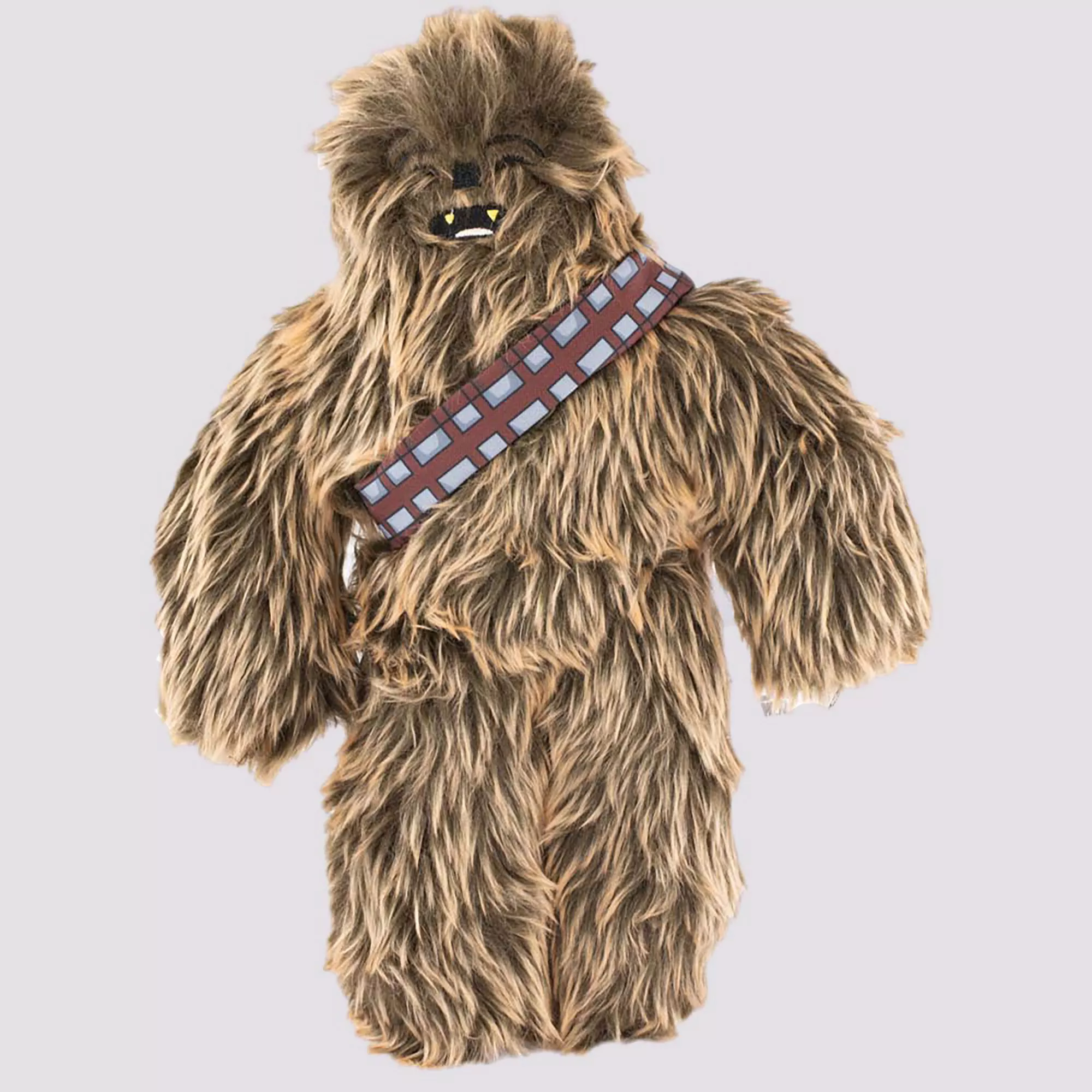 Buckle-Down Chewbacca Dog Toy - Star Wars