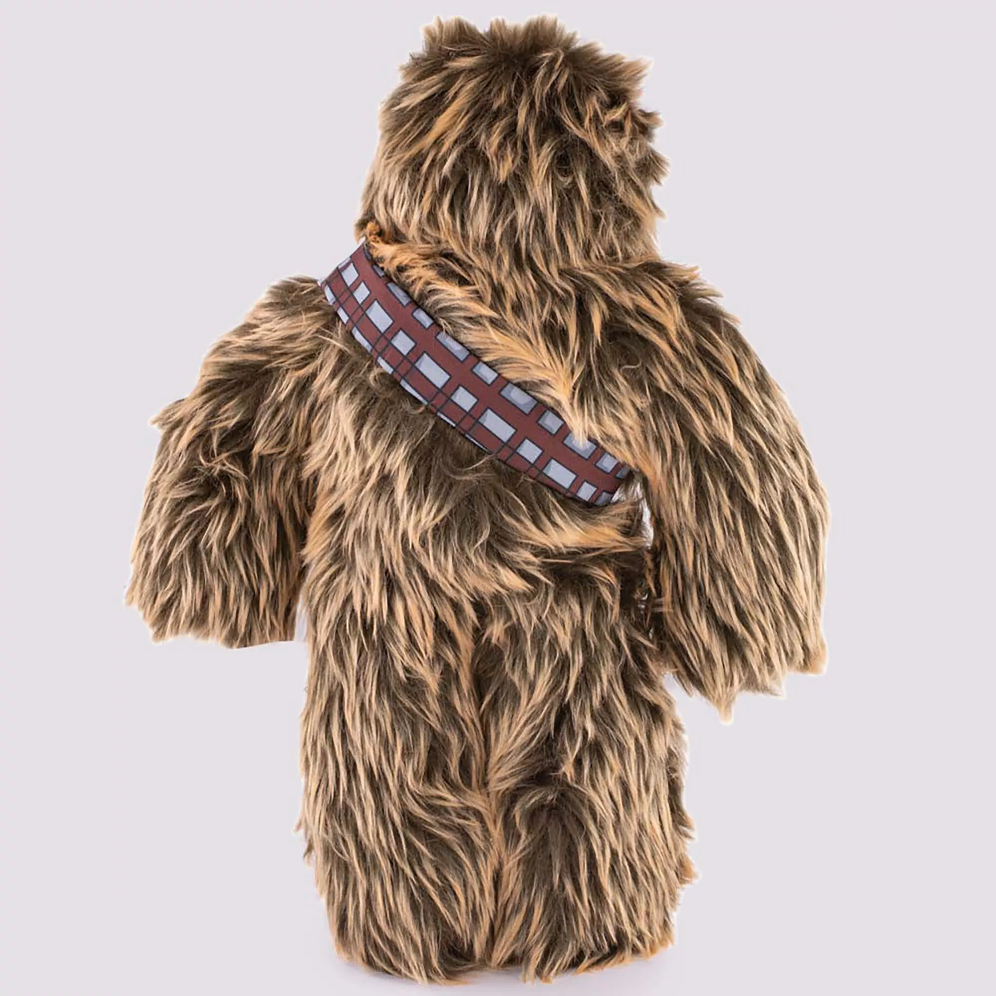 Buckle-Down Chewbacca Dog Toy - Star Wars