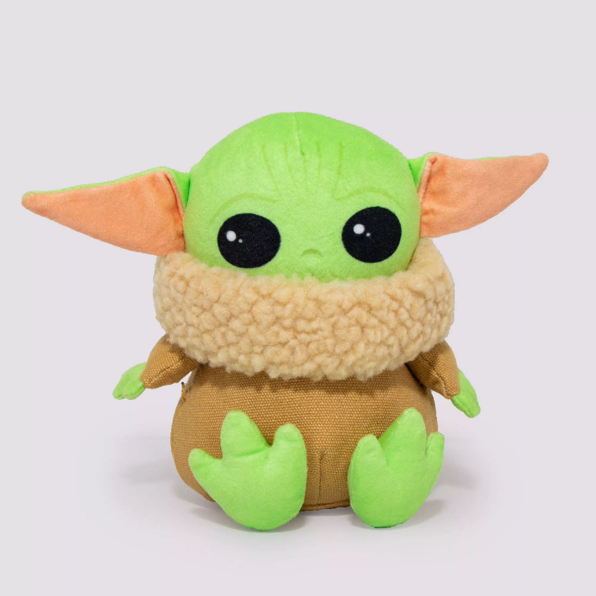 Buckle-Down The Child Grogu Dog Toy - The Mandalorian at Spencer's