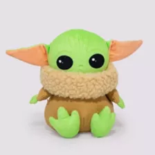 Buckle-Down The Child Grogu Dog Toy - The Mandalorian at Spencer's