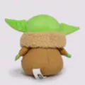 Buckle-Down The Child Grogu Dog Toy - The Mandalorian at Spencer's