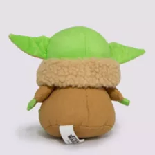 Buckle-Down The Child Grogu Dog Toy - The Mandalorian at Spencer's