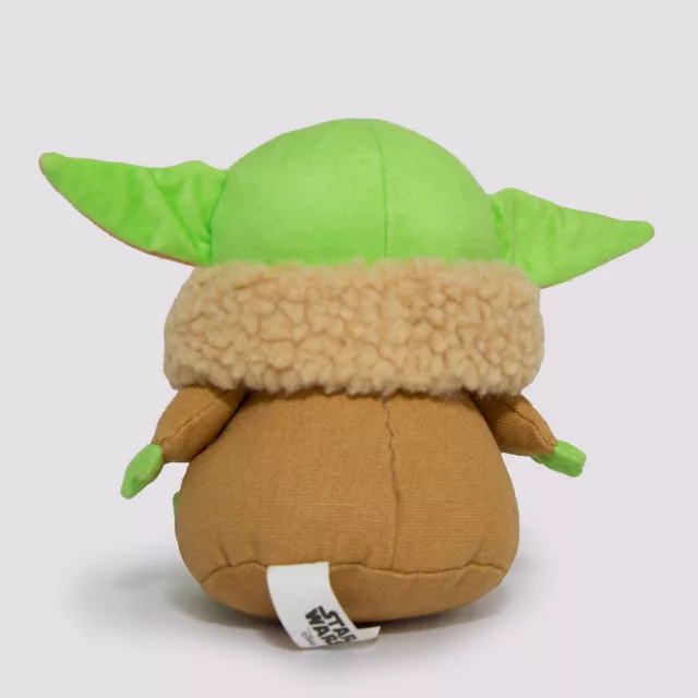 Buckle-Down The Child Grogu Dog Toy - The Mandalorian at Spencer's