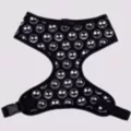 Buckle-Down Jack Skellington Dog Harness - The Nightmare Before Christmas at Spencer's