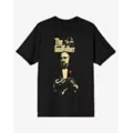 Vito Corleone T Shirt - The Godfather at Spencer's