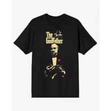 Vito Corleone T Shirt - The Godfather at Spencer's