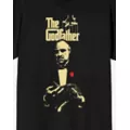 Vito Corleone T Shirt - The Godfather at Spencer's