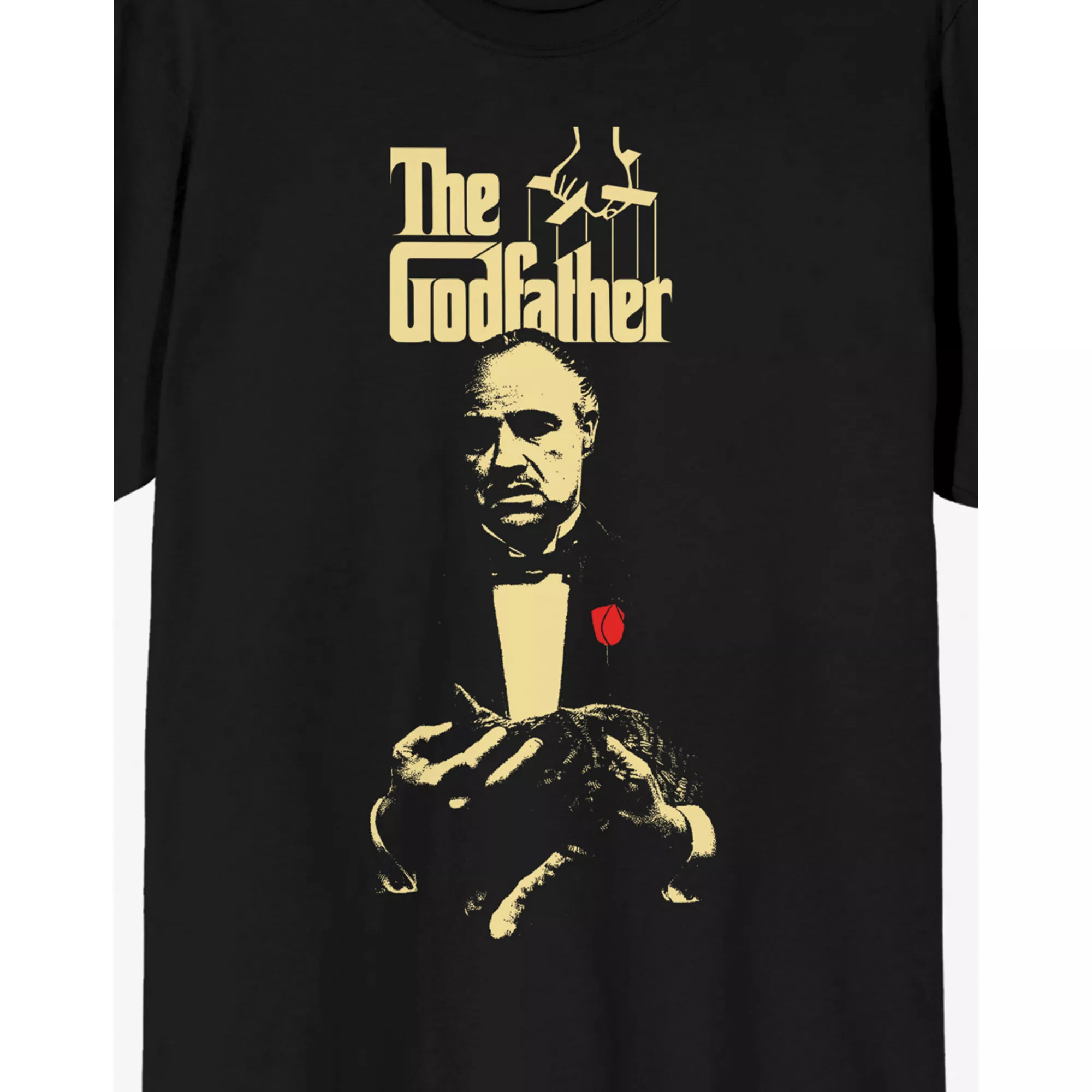 Vito Corleone T Shirt - The Godfather at Spencer's