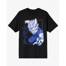 Blue Goku T Shirt - Dragon Ball Z at Spencer's